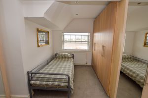 Bedroom Three- click for photo gallery